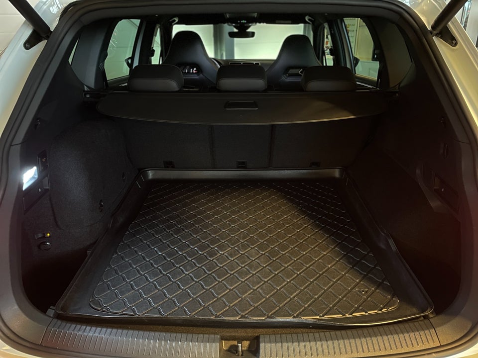 Seat Tarraco 1,4 eHybrid FR DSG 5d