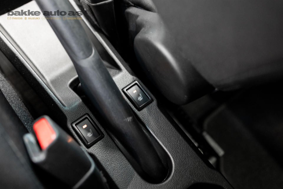 Suzuki Ignis 1,2 mHybrid Adventure 5d