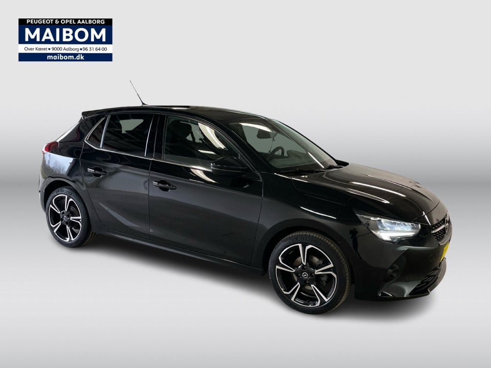 Opel Corsa 1,2 Sport 5d