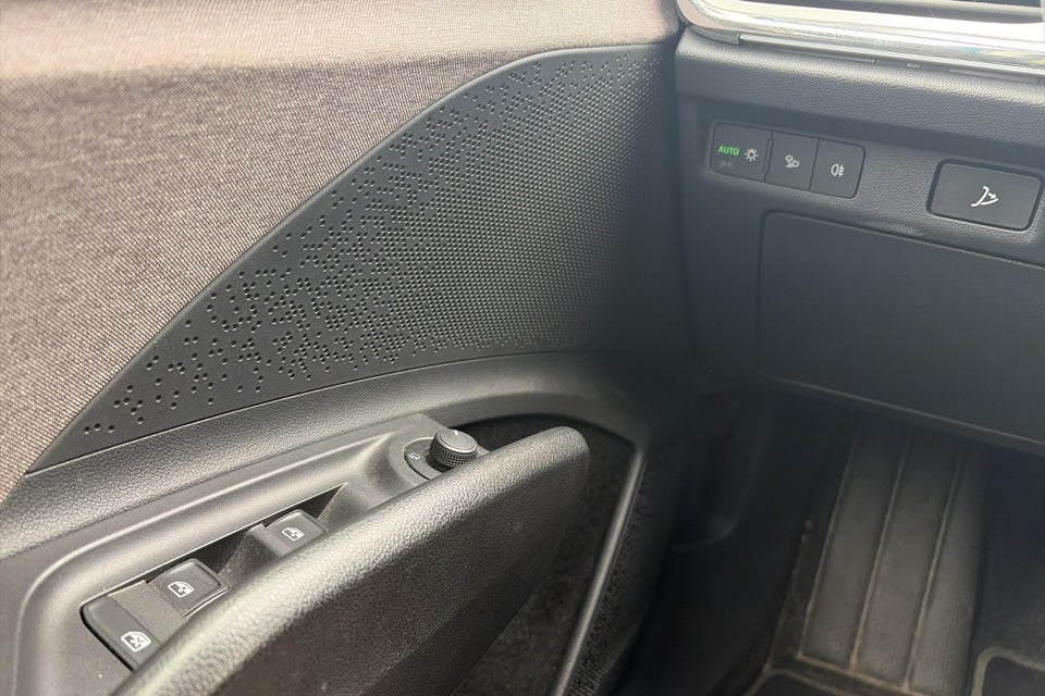 Skoda Enyaq 80 iV Lodge 5d