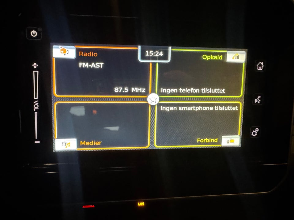 Suzuki Ignis 1,2 mHybrid Active CVT 5d