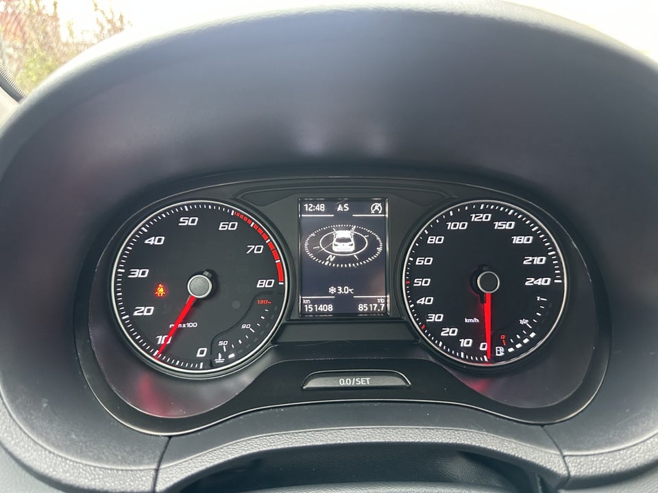 Seat Ibiza 1,0 TSi 110 Style ST 5d