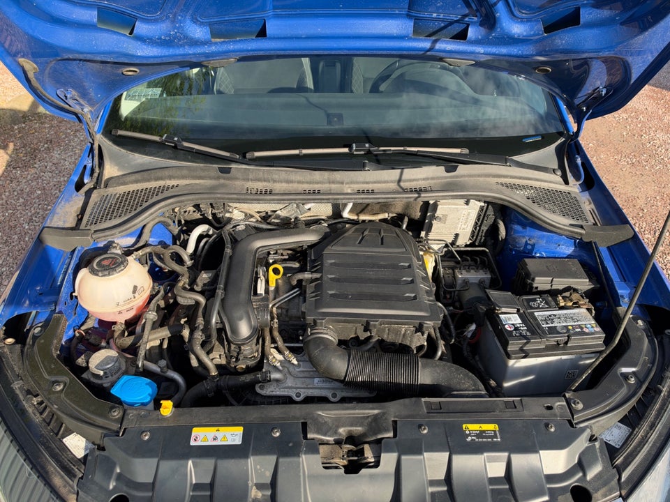 Skoda Fabia 1,0 TSi 95 Style 5d