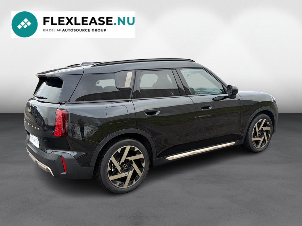 MINI Countryman E Favoured Trim XL 5d