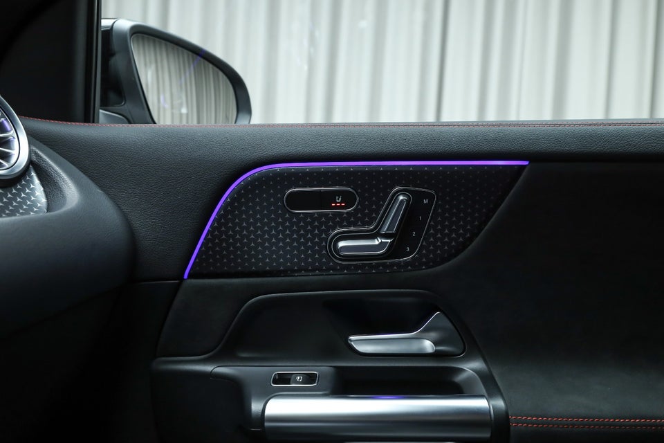 Mercedes EQA250+ AMG Premium 5d