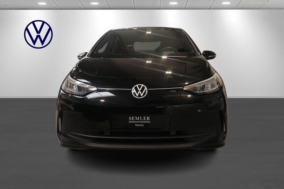 VW ID.3 52 Life+ 5d
