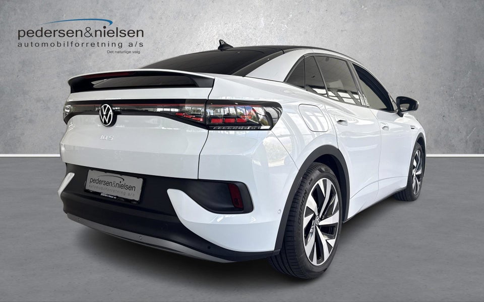 VW ID.5 77 Pro Performance 5d