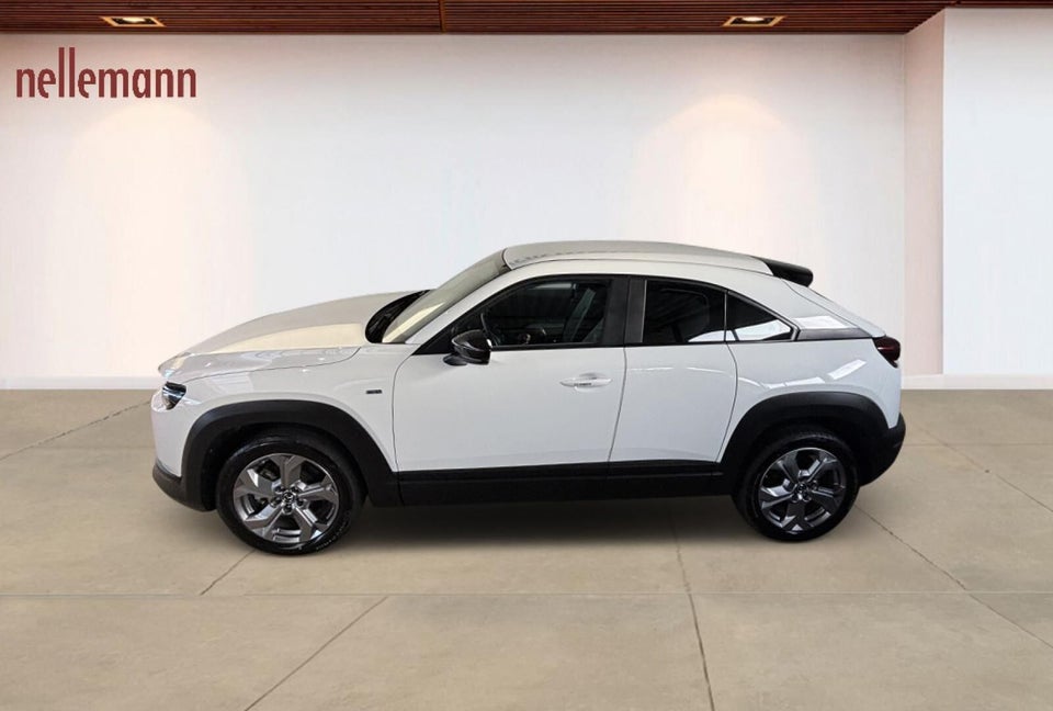 Mazda MX-30 e-SkyActiv Cosmo 5d