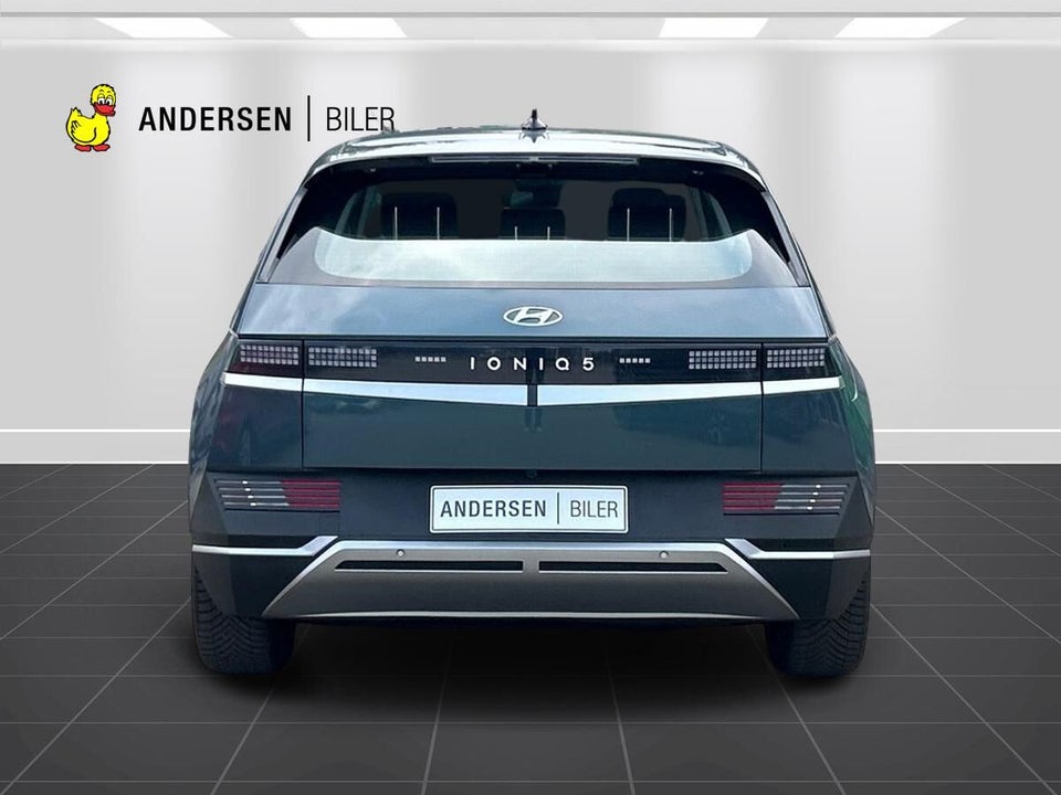 Hyundai Ioniq 5 73 Dynamiq 5d