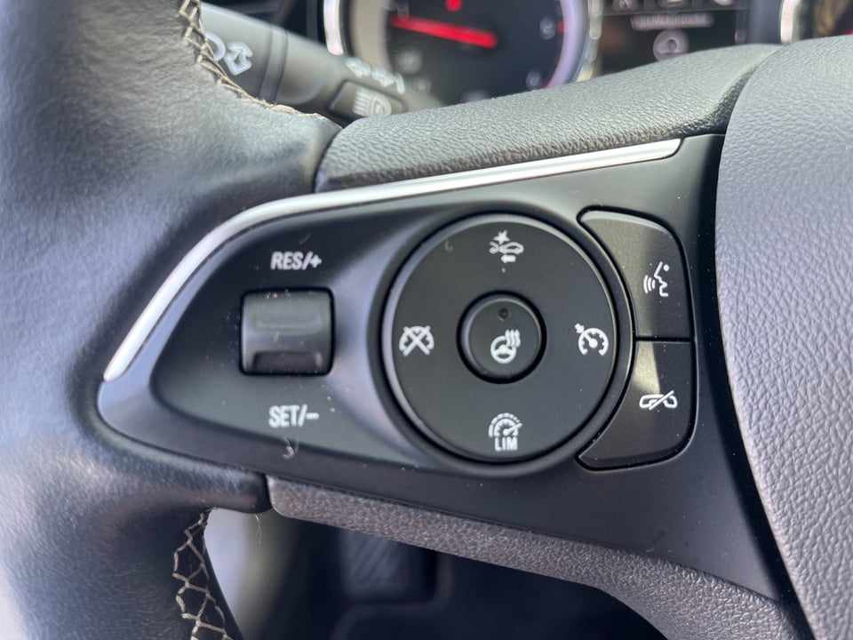 Opel Insignia 1,6 CDTi 136 Edition+ Grand Sport 5d