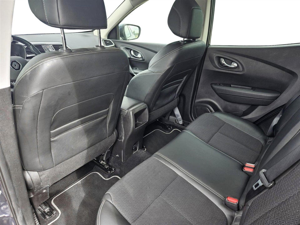 Renault Kadjar 1,2 TCe 130 Zen EDC 5d