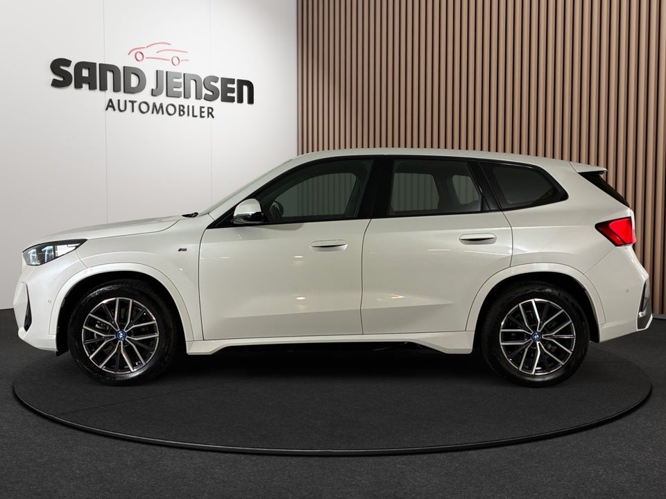 BMW iX1 xDrive30 M-Sport Premium Van 5d