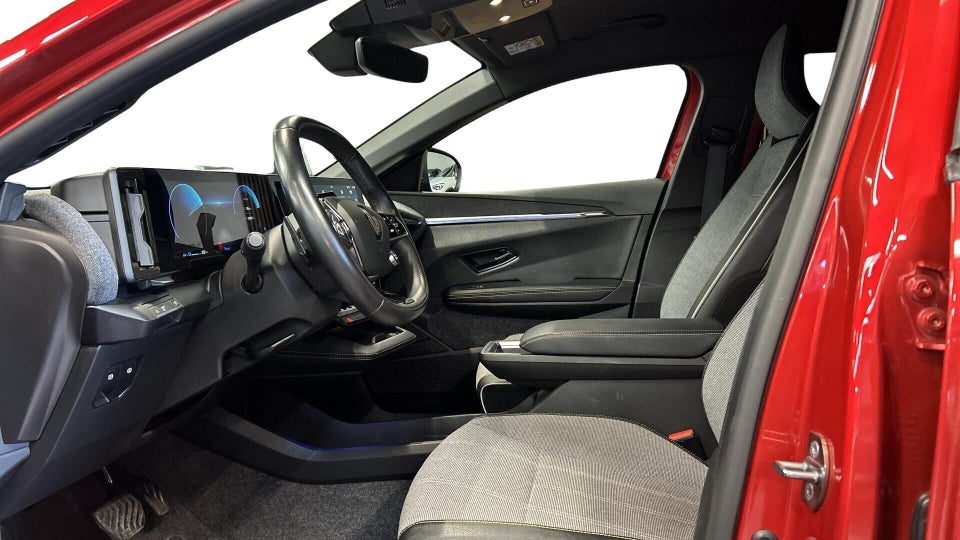 Renault Megane E-Tech 60 Techno 5d