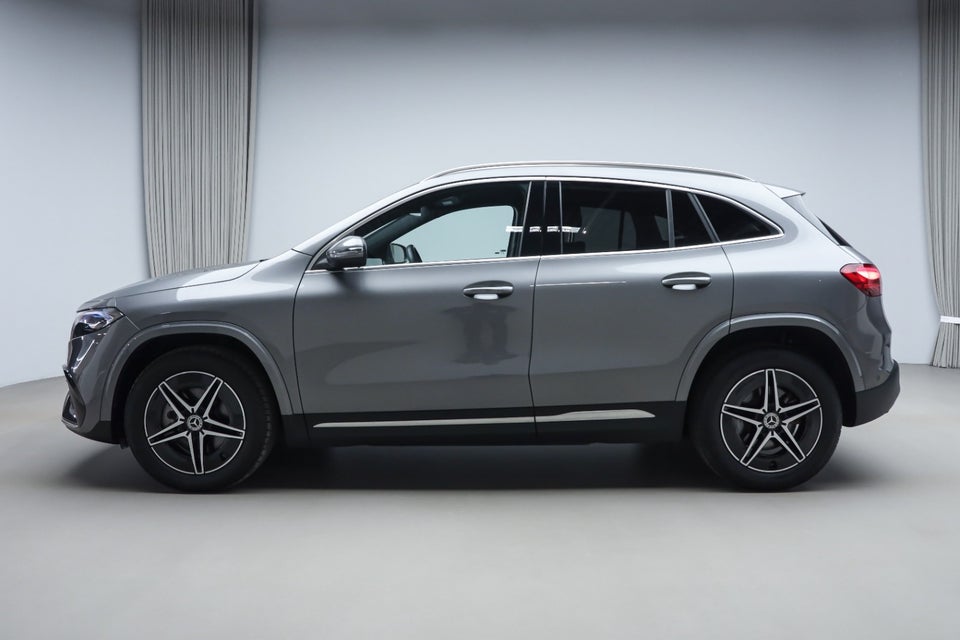 Mercedes EQA250+ AMG Advance 5d