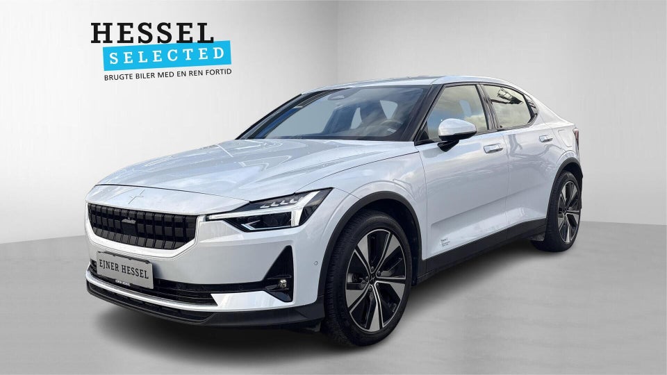 Polestar 2 Long Range 5d