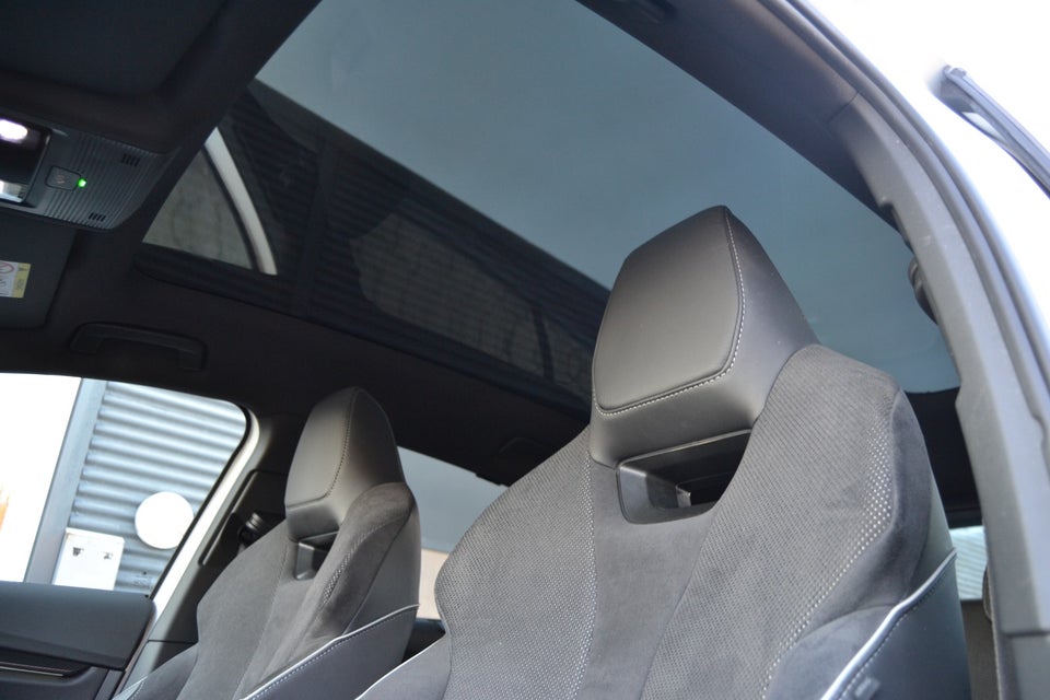 Skoda Enyaq 80 iV Sportline Coupé 5d