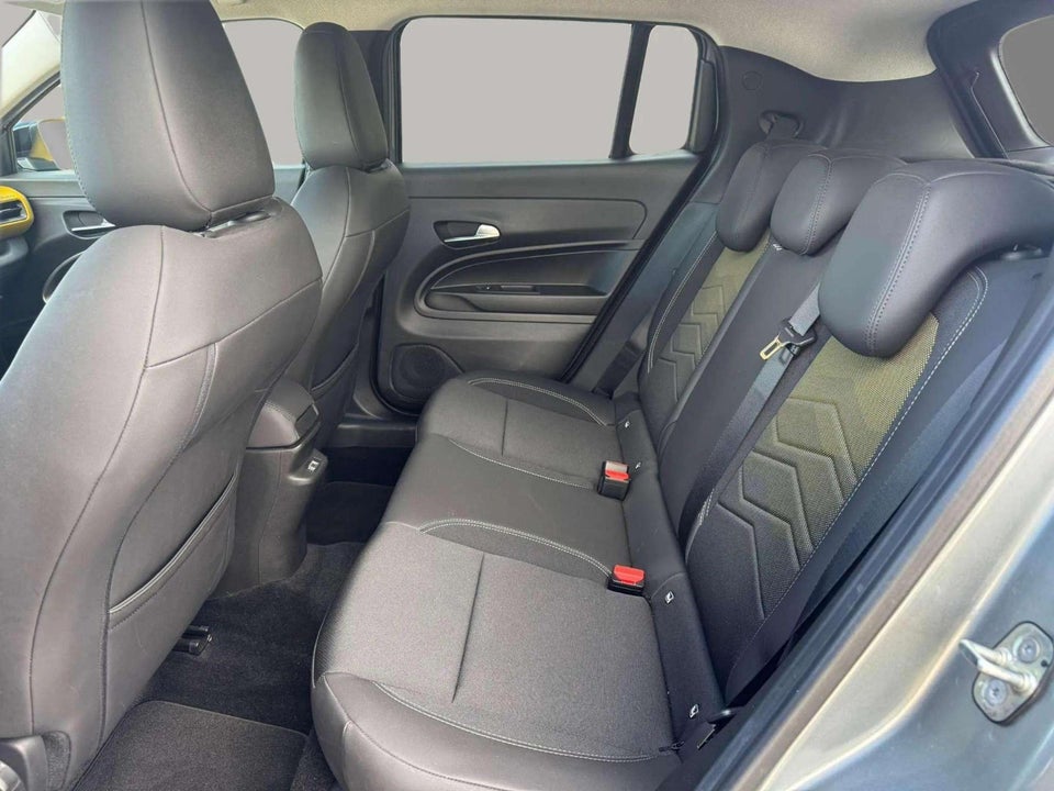 Jeep Avenger 54 Summit 5d