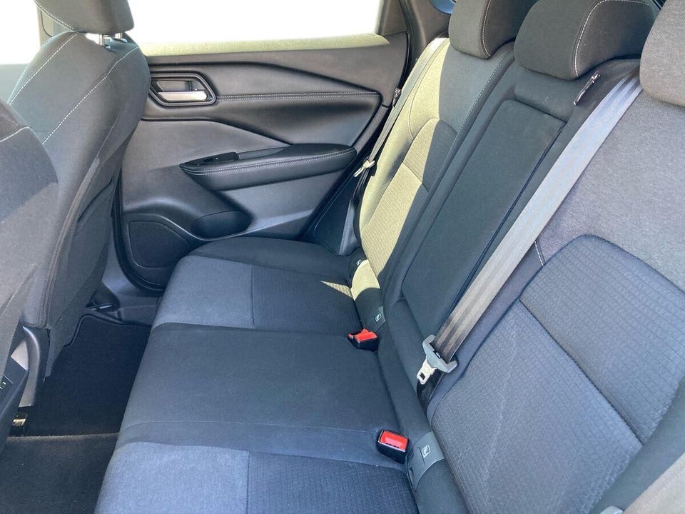 Nissan Qashqai 1,3 mHEV N-Connecta X-tr. 5d