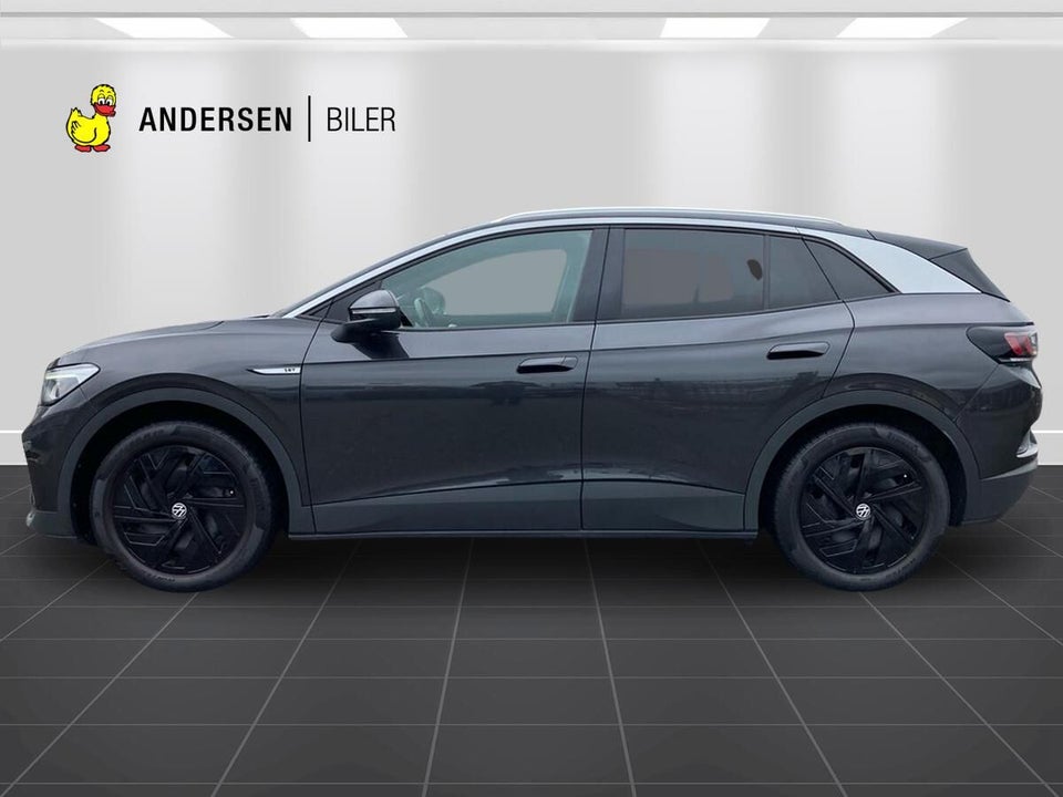 VW ID.4 77 1ST Pro Performance 5d