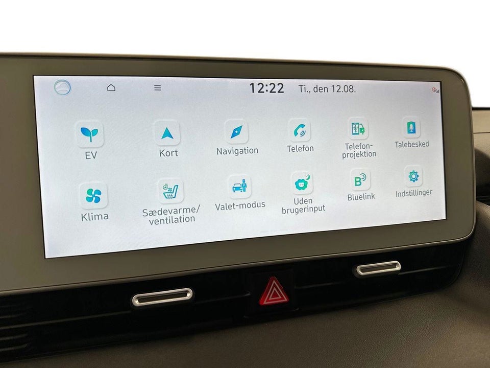 Hyundai Ioniq 5 77 Ultimate 5d