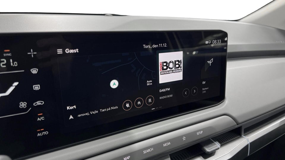 Kia EV3 58 Standard Range Access 5d