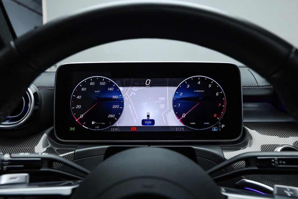 Mercedes CLE300 2,0 AMG Premium Plus Coupé aut. 4Matic 2d