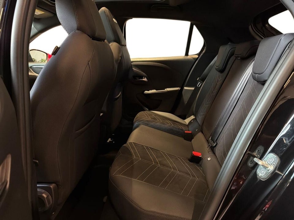 Opel Corsa-e 54 Ultimate 5d