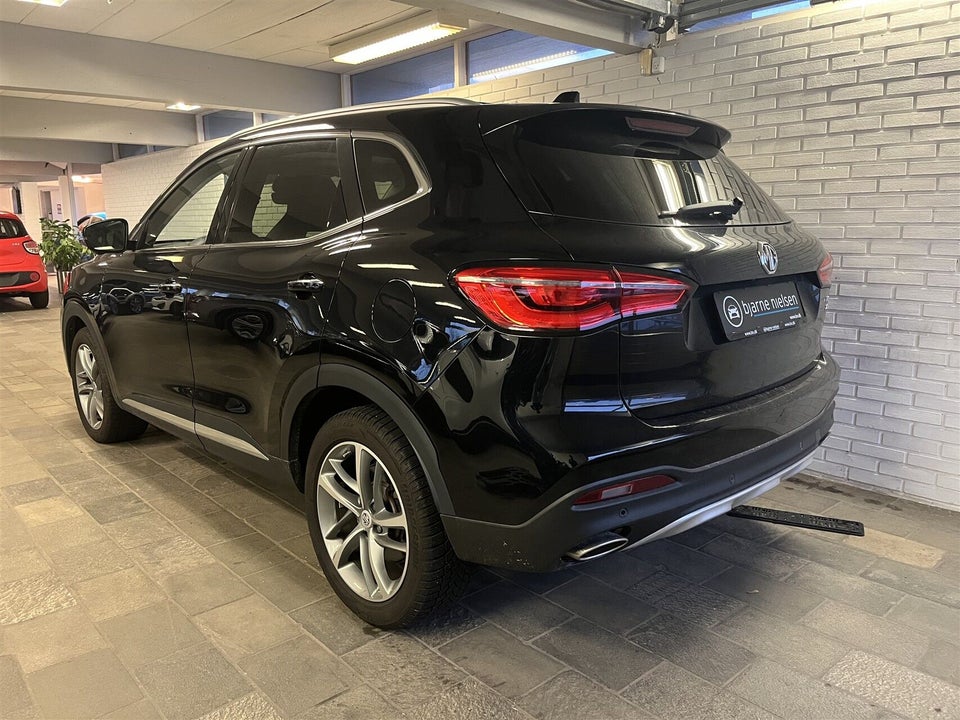 MG EHS 1,5 PHEV Luxury 5d