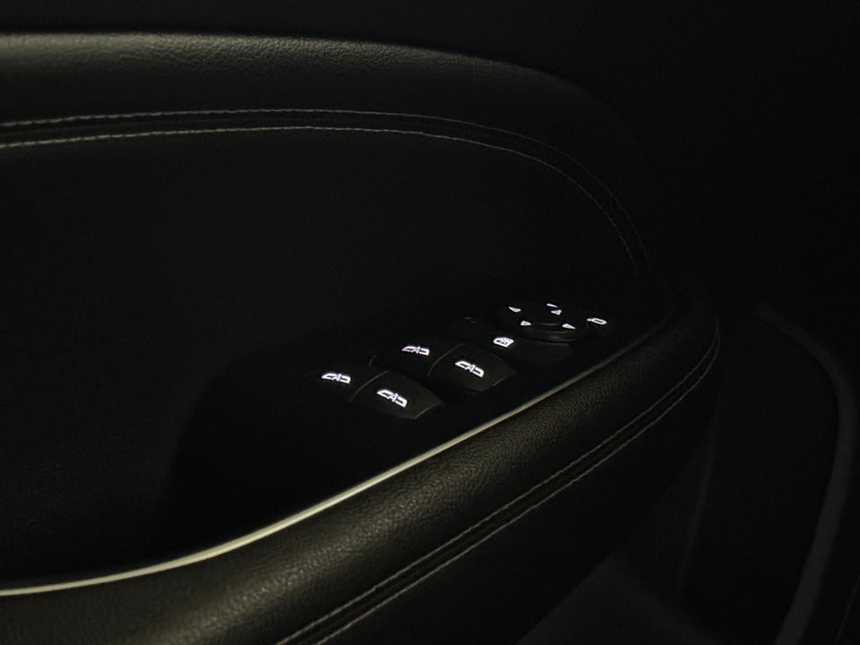 Opel Insignia 1,6 CDTi 136 Dynamic Sports Tourer aut. 5d