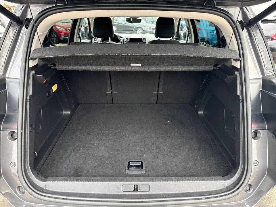 Citroën C5 Aircross 1,6 Hybrid Shine Sport EAT8 5d