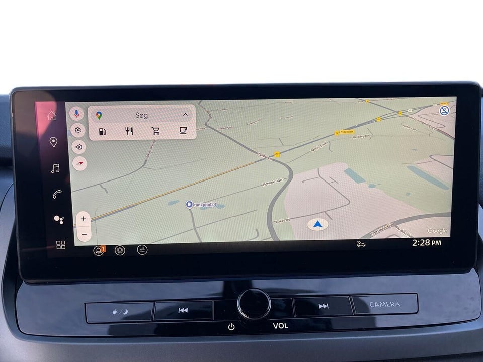 Nissan Qashqai 1,3 mHEV Tekna+ X-tr. 5d