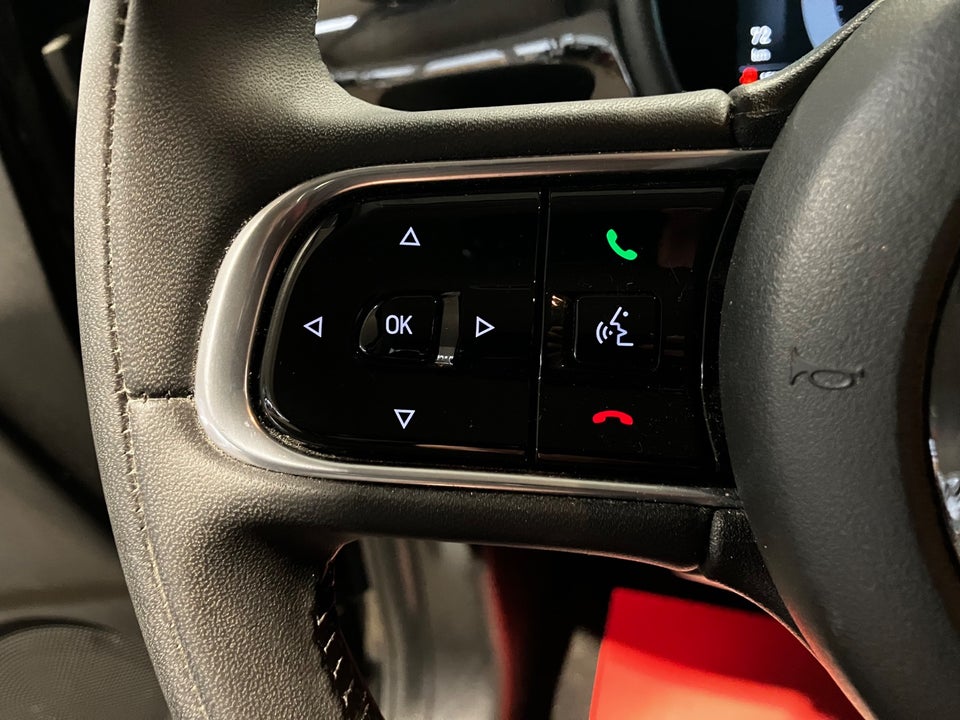 Fiat 500e 24 Icon 3d