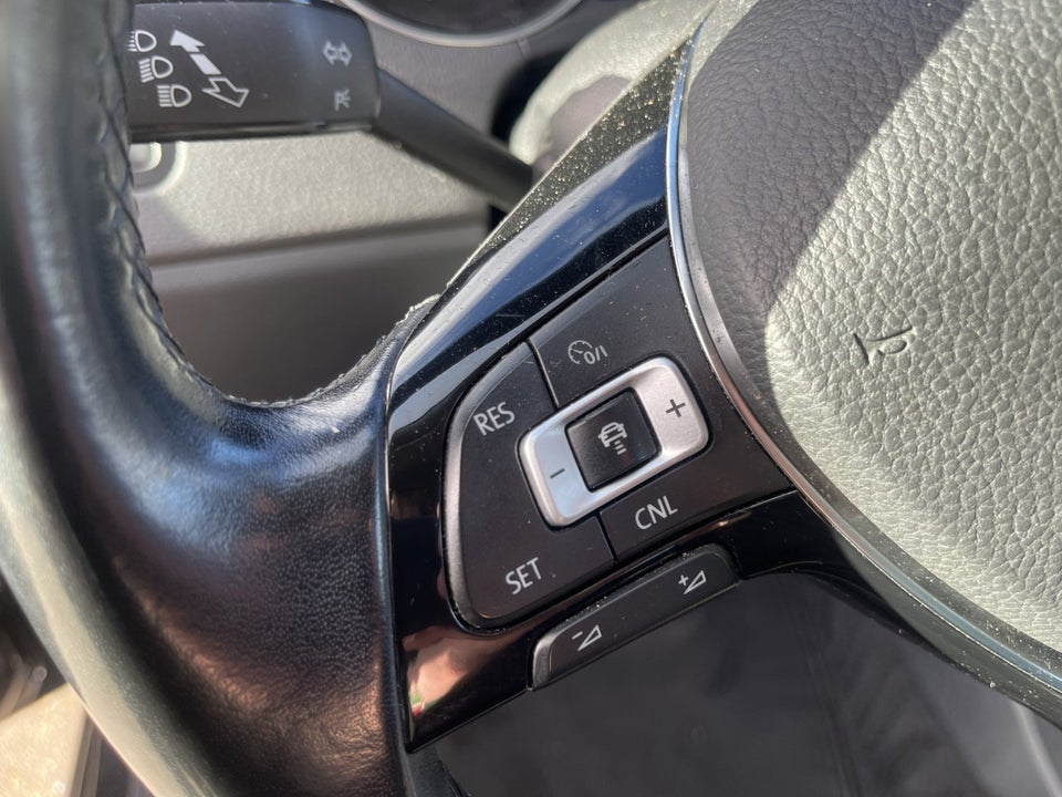 VW Polo 1,2 TSi 110 Highline DSG BMT 5d