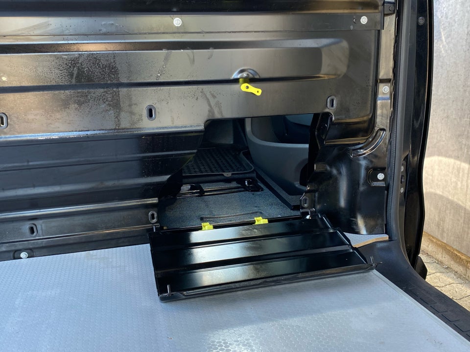 Fiat Scudo 2,0 MJT 180 L3H1 Lounge aut.