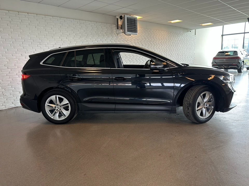 Skoda Enyaq 80 iV Suite 5d