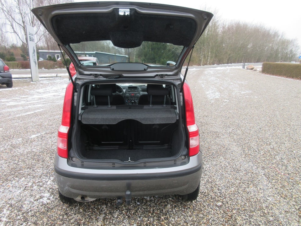 Fiat Panda 1,2 69 Fresh 5d