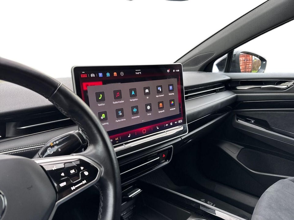 VW ID.7 77 Style Tourer 5d