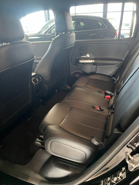 Mercedes EQB250 Progressive 7prs 5d