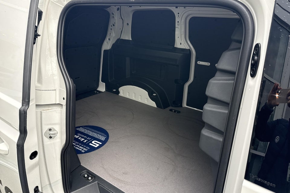 VW ID.Buzz 79 Cargo Pro+