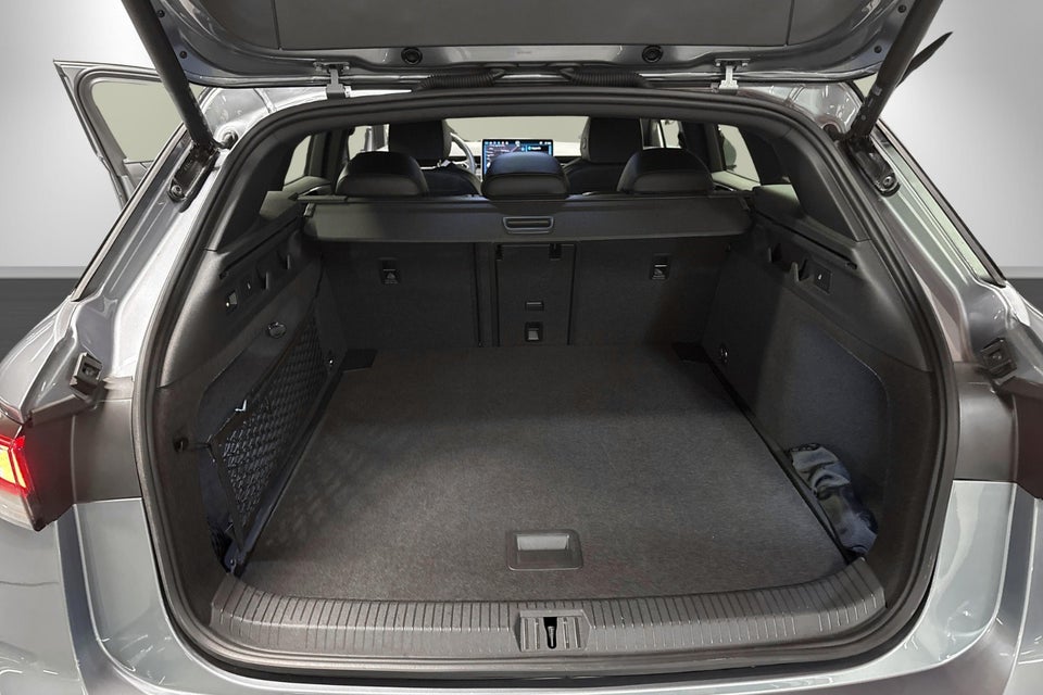 VW ID.7 86 Style S Tourer 5d