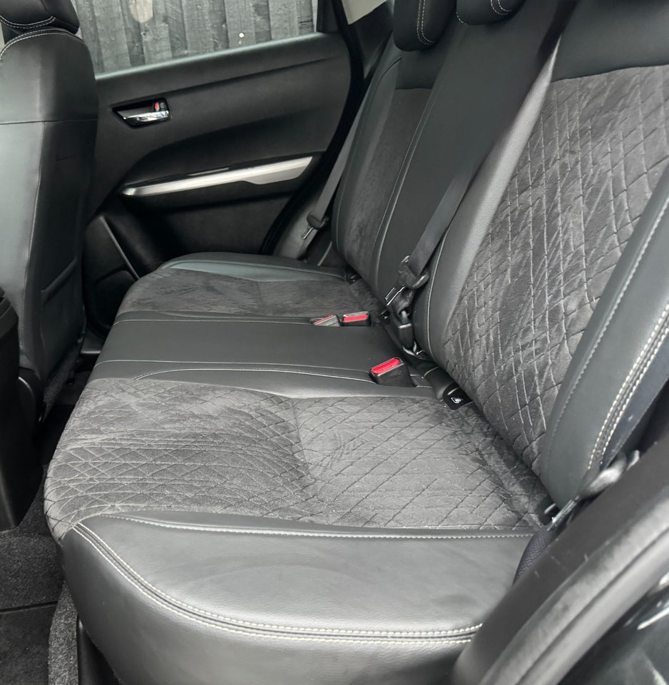 Suzuki Vitara 1,4 Boosterjet Limited 5d