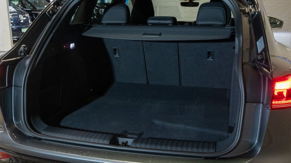 Audi Q6 e-tron Ultra performance 5d