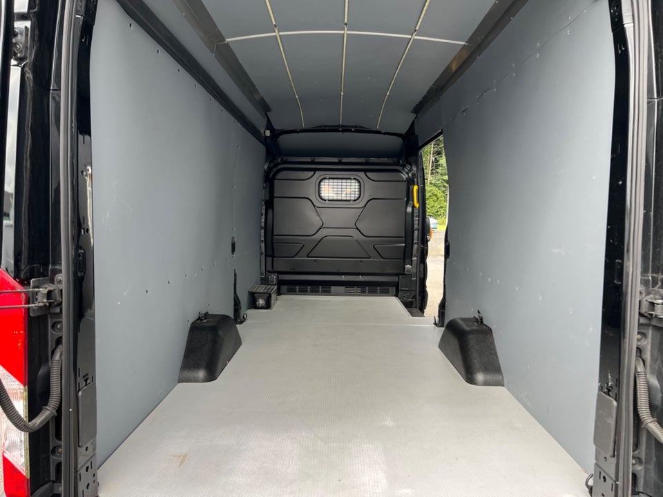 Ford Transit 350 L4 Van 2,0 TDCi 170 Trend H3 RWD