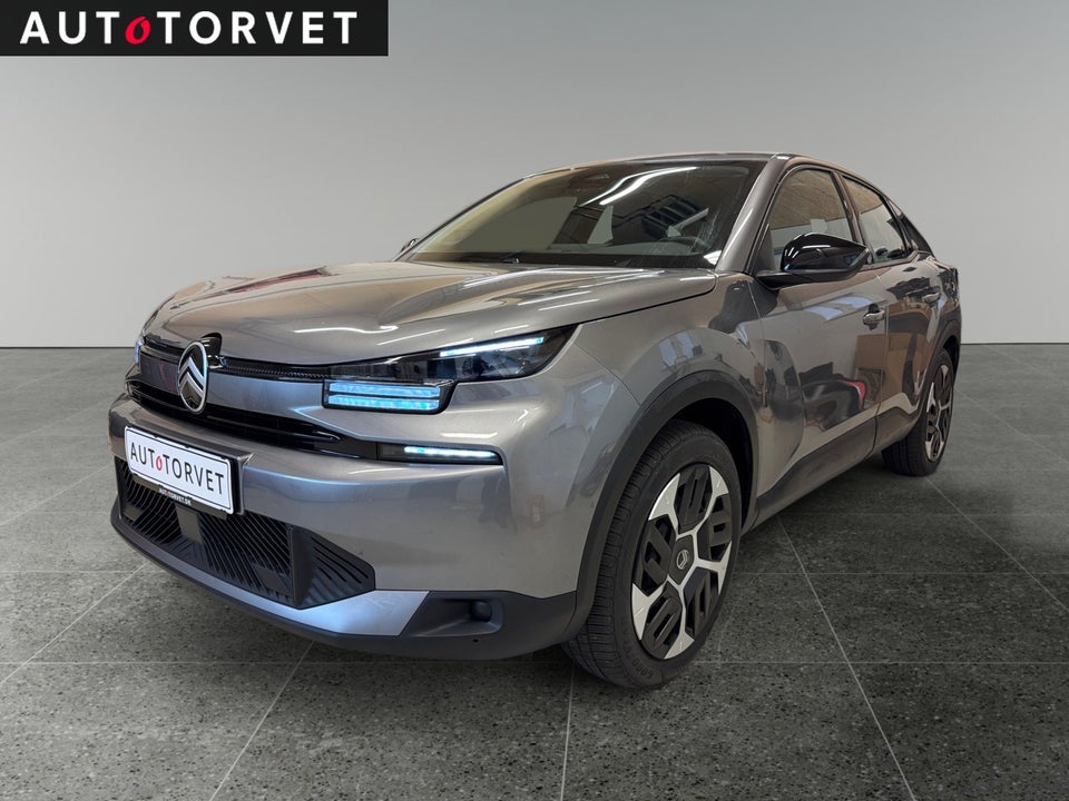 Citroën ë-C4 50 You! 5d