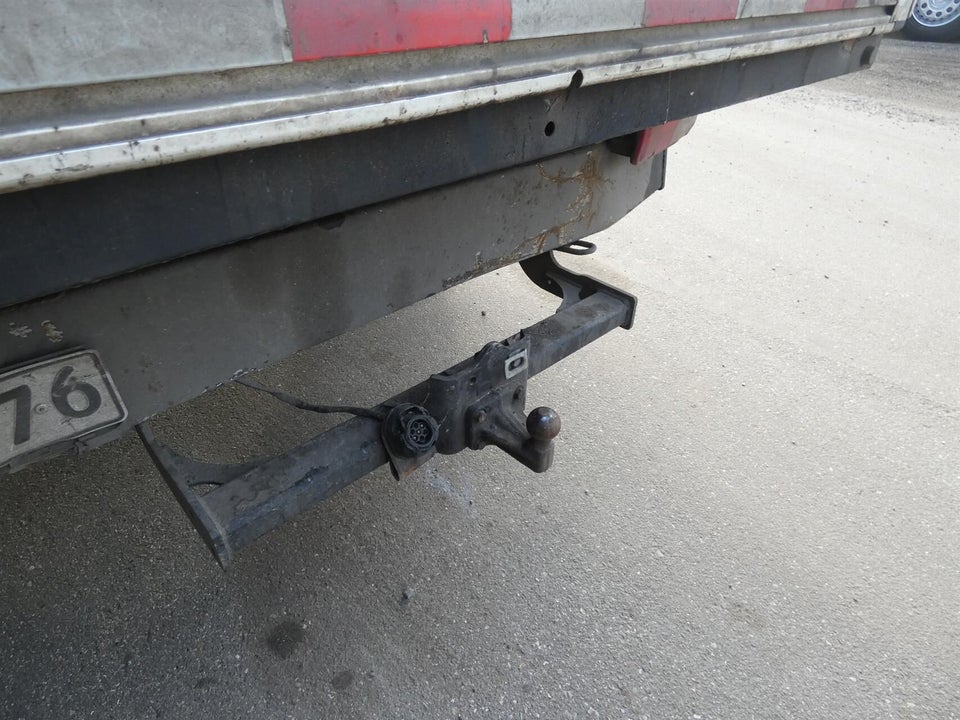 Mercedes Sprinter 315 2,2 CDi R3 Kassevogn aut. 5d