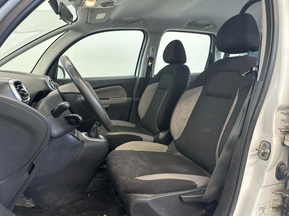 Citroën C3 Picasso 1,4 VTi 95 ComfortVan 5d