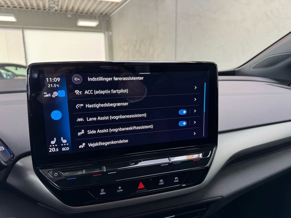 VW ID.4 77 Pro Performance 5d