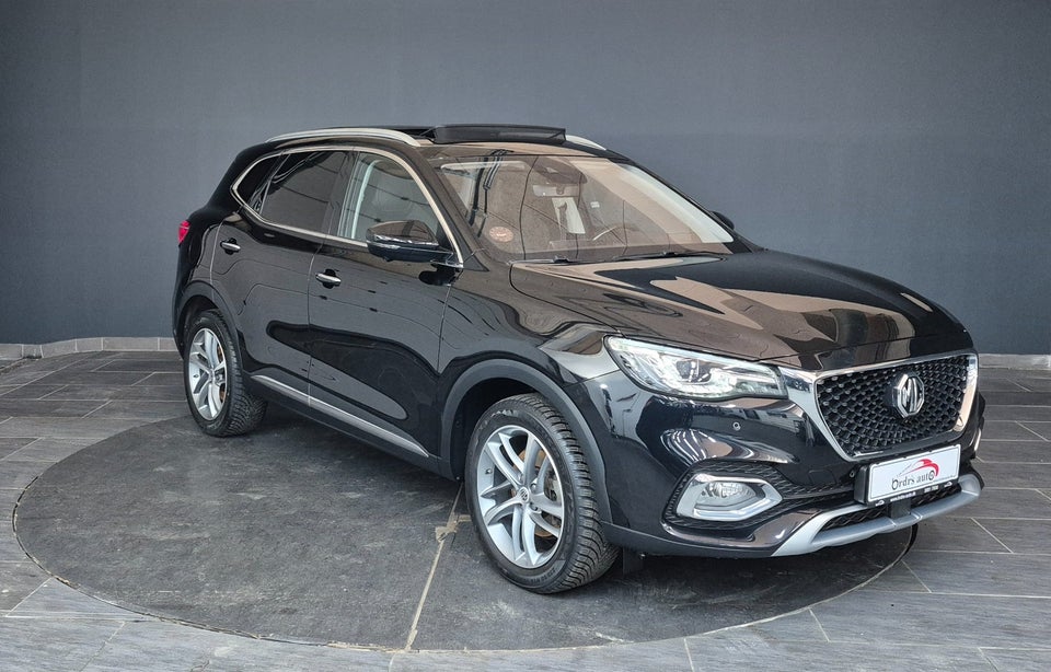 MG EHS 1,5 PHEV Luxury 5d
