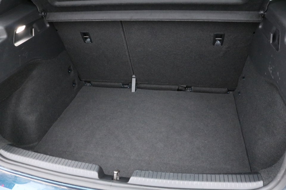 Cupra Born 77 e-Boost 5d