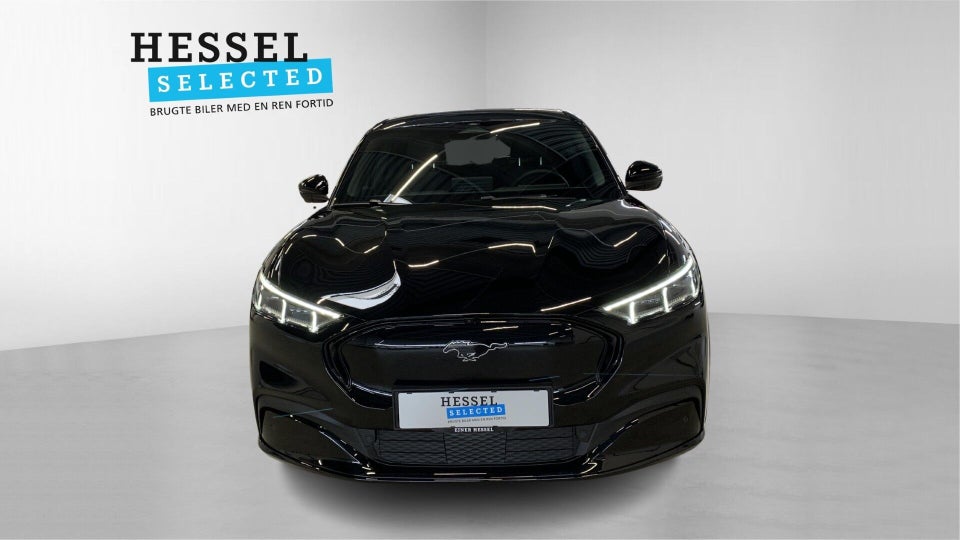 Ford Mustang Mach-E 88 Premium Extended Range 5d